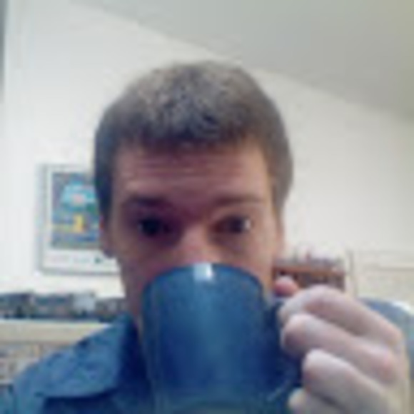 Meet your Posher, Kyle - Picture 1 of 1